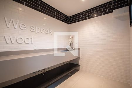 Apartamento à venda com 115m², 2 quartos e 3 vagasEspaço Pet