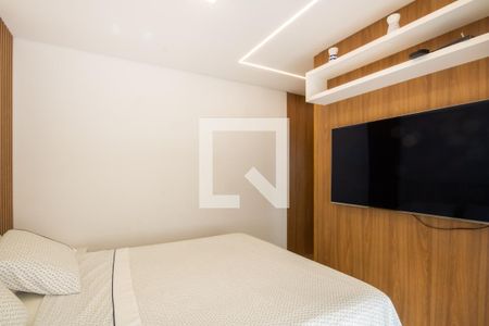 Apartamento à venda com 115m², 2 quartos e 3 vagasSuíte 1