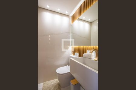 Apartamento à venda com 115m², 2 quartos e 3 vagasLavabo