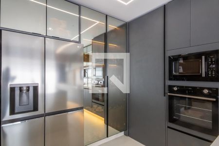 Apartamento à venda com 115m², 2 quartos e 3 vagasCozinha