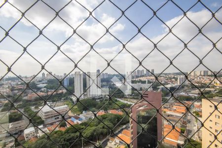 Apartamento à venda com 115m², 2 quartos e 3 vagasVista da Suíte 1