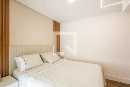 Apartamento à venda com 115m², 2 quartos e 3 vagasSuíte 1