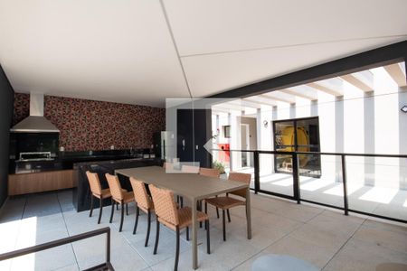 Apartamento à venda com 115m², 2 quartos e 3 vagasEspaço VIP