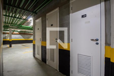 Apartamento à venda com 115m², 2 quartos e 3 vagasDepósito