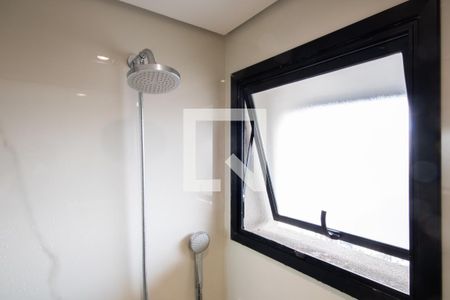 Apartamento à venda com 115m², 2 quartos e 3 vagasBanheiro da Suíte 1