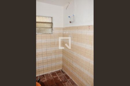 Casa para alugar com 70m², 1 quarto e 1 vagaBanheiro Social