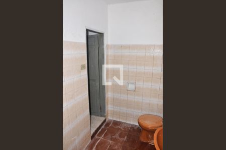 Casa para alugar com 70m², 1 quarto e 1 vagaBanheiro Social