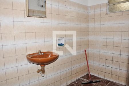 Casa para alugar com 70m², 1 quarto e 1 vagaBanheiro Social