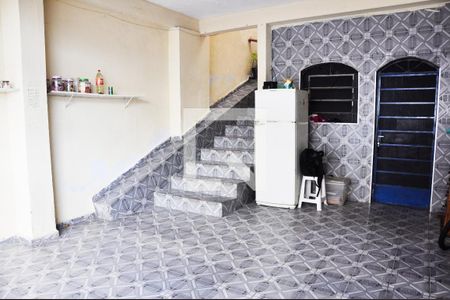 Casa para alugar com 70m², 1 quarto e 1 vagaGaragem