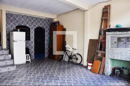 Casa para alugar com 70m², 1 quarto e 1 vagaGaragem