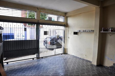 Casa para alugar com 70m², 1 quarto e 1 vagaGaragem