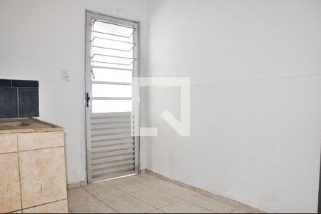 Casa para alugar com 70m², 1 quarto e 1 vagaCozinha
