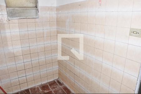 Casa para alugar com 70m², 1 quarto e 1 vagaBanheiro Social