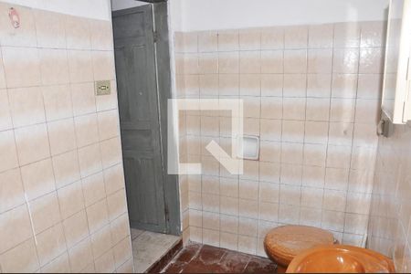 Casa para alugar com 70m², 1 quarto e 1 vagaBanheiro Social
