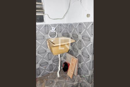 Casa para alugar com 70m², 1 quarto e 1 vaga Área de Serviço