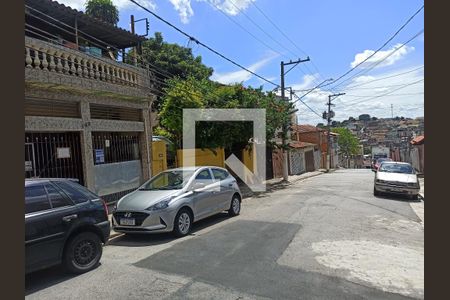 Casa para alugar com 70m², 1 quarto e 1 vagaLocalização