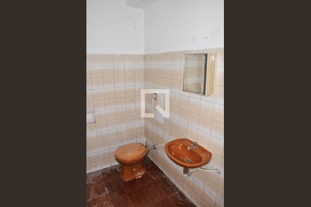 Casa para alugar com 70m², 1 quarto e 1 vagaBanheiro Social