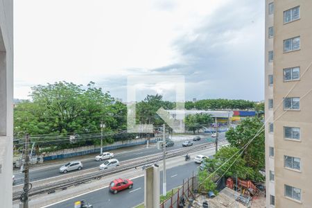 Apartamento à venda com 32m², 2 quartos e sem vagaVista da Sala