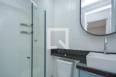 Apartamento à venda com 32m², 2 quartos e sem vagaBanheiro