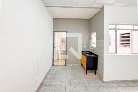 Apartamento para alugar com 45m², 2 quartos e sem vagaCozinha