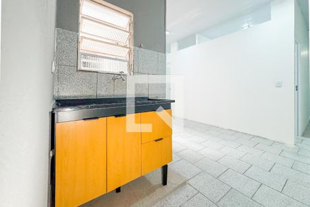 Apartamento para alugar com 45m², 2 quartos e sem vagaCozinha