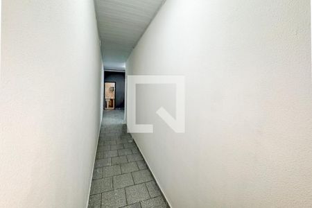 Apartamento para alugar com 45m², 2 quartos e sem vagaEntrada