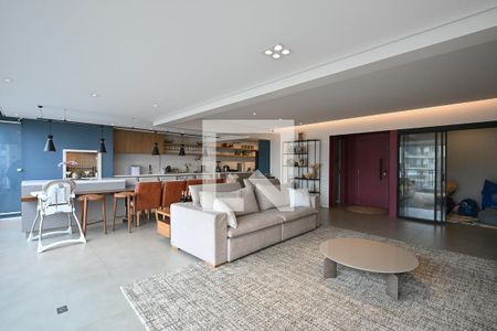 Apartamento para alugar em Vila Suzana