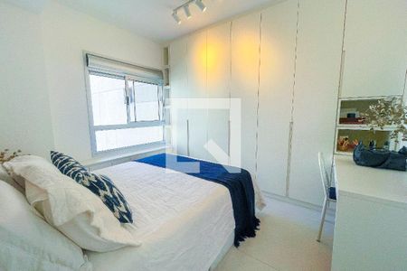 Apartamento à venda com 68m², 1 quarto e 1 vagaSuíte