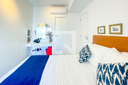 Apartamento à venda com 68m², 1 quarto e 1 vagaSuíte