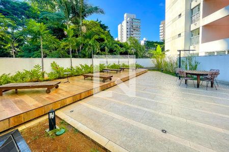 Apartamento à venda com 68m², 1 quarto e 1 vagaÁrea comum