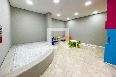 Apartamento à venda com 68m², 1 quarto e 1 vagaÁrea comum - Brinquedoteca