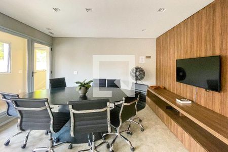 Apartamento à venda com 68m², 1 quarto e 1 vagaÁrea comum - Coworking
