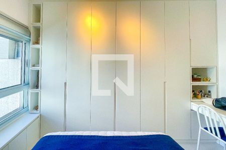 Apartamento à venda com 68m², 1 quarto e 1 vagaSuíte