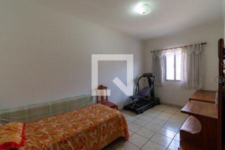 Casa à venda com 310m², 5 quartos e 7 vagasCasa 2 - Quarto 2