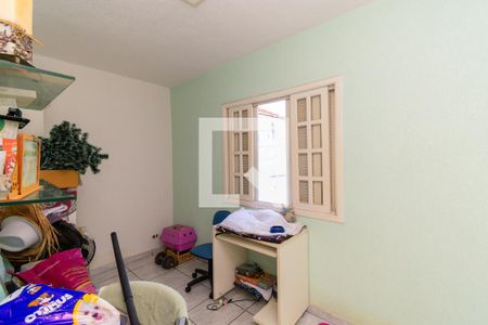 Casa à venda com 310m², 5 quartos e 7 vagasQuarto de Serviço