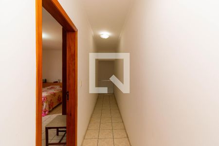 Casa à venda com 310m², 5 quartos e 7 vagasCasa 2 - Corredor