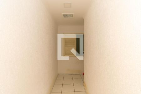 Casa à venda com 310m², 5 quartos e 7 vagasCorredor