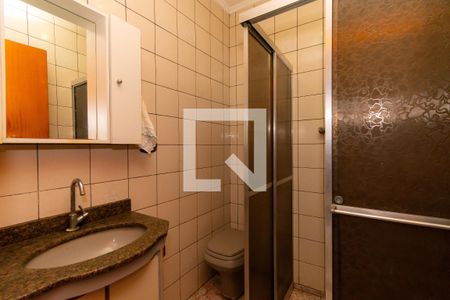 Casa à venda com 310m², 5 quartos e 7 vagasCasa 2 - Banheiro 2