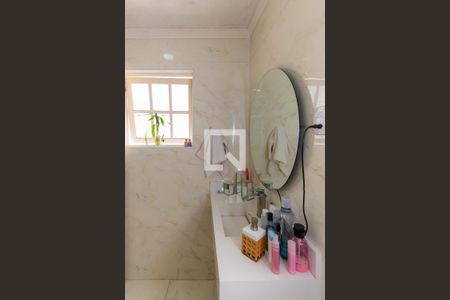 Casa à venda com 310m², 5 quartos e 7 vagasBanheiro