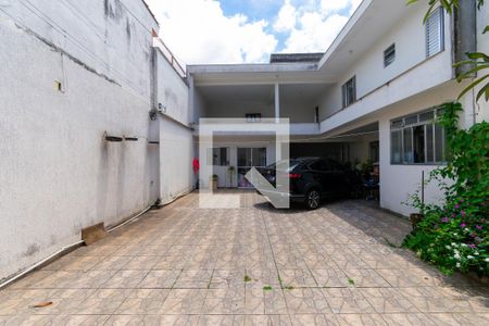 Casa à venda com 310m², 5 quartos e 7 vagasGaragem