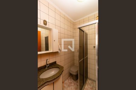 Casa à venda com 310m², 5 quartos e 7 vagasCasa 2 - Banheiro 2