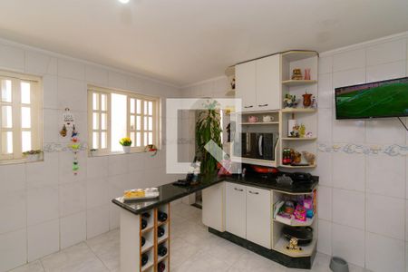 Casa à venda com 310m², 5 quartos e 7 vagasCozinha