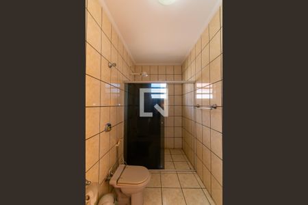 Casa à venda com 310m², 5 quartos e 7 vagasCasa 2 - Banheiro