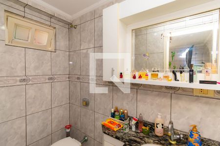 Casa à venda com 310m², 5 quartos e 7 vagasBanheiro de Serviço