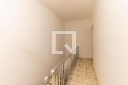 Casa à venda com 310m², 5 quartos e 7 vagasCasa 2 - Corredor