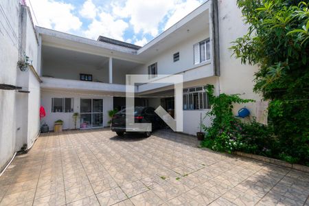 Casa à venda com 310m², 5 quartos e 7 vagasGaragem
