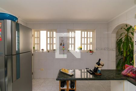 Casa à venda com 310m², 5 quartos e 7 vagasCozinha