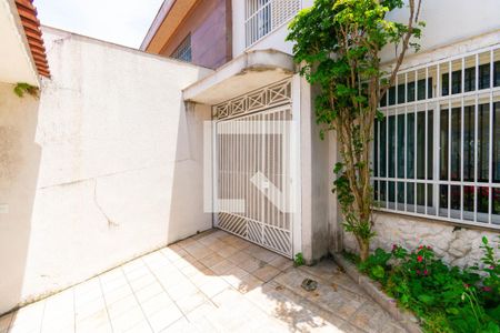 Casa à venda com 310m², 5 quartos e 7 vagasEntrada