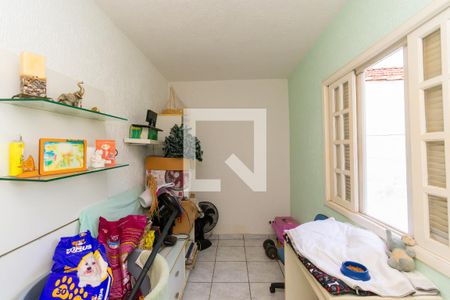 Casa à venda com 310m², 5 quartos e 7 vagasQuarto de Serviço