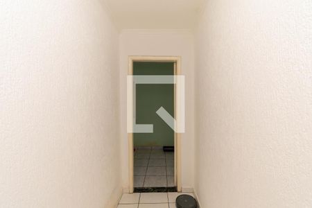 Casa à venda com 310m², 5 quartos e 7 vagasCorredor